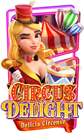 Preview ทดลองเล่น Circus Delight