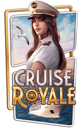 Preview ทดลองเล่น Cruise Royale