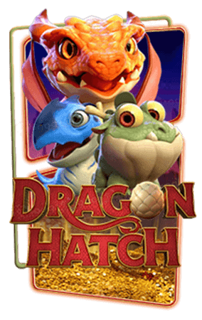 Preview ทดลองเล่น Dragon Hatch