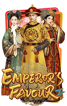 Preview ทดลองเล่น Emperors Favour