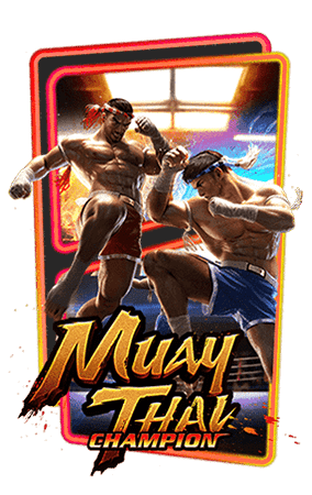 Preview ทดลองเล่น Muay Thai Champion