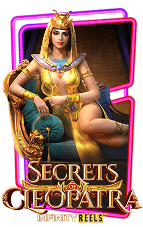 Preview-ทดลองเล่น Secrets of Cleopatra