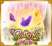 Cover ทดลองเล่นสล็อต Butterfly Blossom