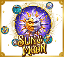 Cover ทดลองเล่นสล็อต Destiny Of Sun-Moon