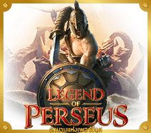 Cover ทดลองเล่นสล็อต Legend Of Perseus