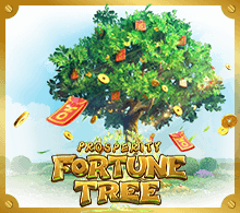 Cover ทดลองเล่นสล็อต Prosperity Fortune Tree