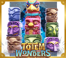 Cover ทดลองเล่นสล็อต Totem Wonders