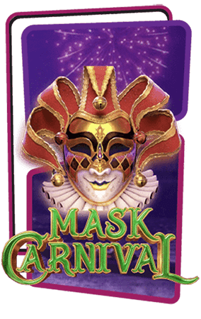 Preview ทดลองเล่น Mask Carnival