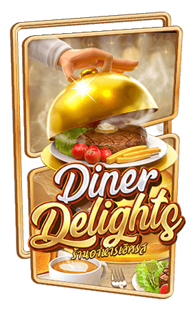 Preview ทดลองเล่นสล็อต Diner Delights
