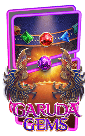 Preview ทดลองเล่นสล็อต Garuda Gems