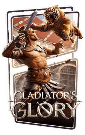Preview ทดลองเล่นสล็อต Gladiators Glory