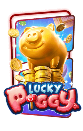 Preview ทดลองเล่นสล็อต Lucky Piggy