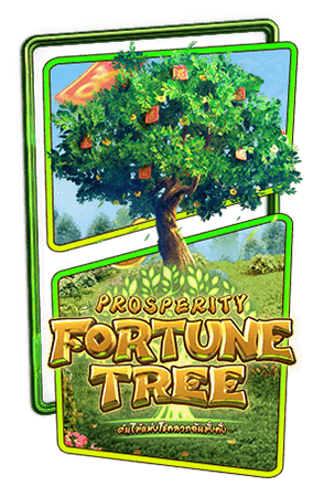 Preview ทดลองเล่นสล็อต Prosperity Fortune Tree