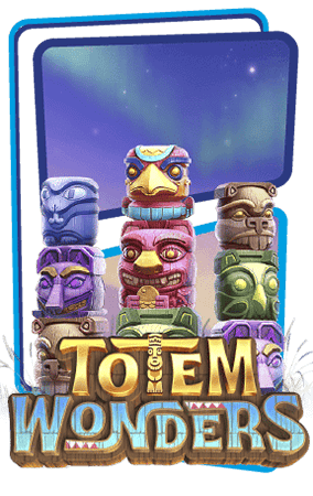 Preview ทดลองเล่นสล็อต Totem Wonders