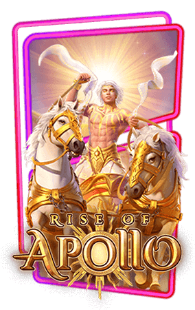 Preview ทดลองเล่นสล็อต Rise Of Apollo