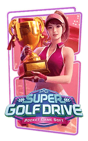 Preview ทดลองเล่นสล็อต Super Golf Drive