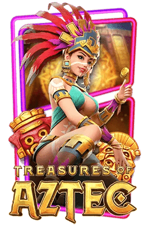 Preview ทดลองเล่นสล็อต Treasure Of Aztec