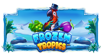 Cover ทดลองเล่นสล็อต Frozen Tropics