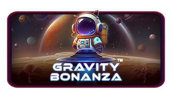 Cover ทดลองเล่นสล็อต Gravity Bonanza