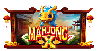 Cover ทดลองเล่นสล็อต Mahjong X