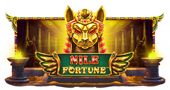 Cover ทดลองเล่นสล็อต Nile Fortune