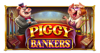 Cover ทดลองเล่นสล็อต Piggy Bankers