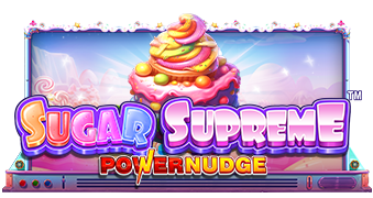 Cover ทดลองเล่นสล็อต Sugar Supreme Powernudge