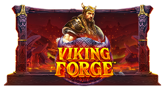 Cover ทดลองเล่นสล็อต Viking Forge