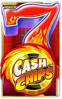 ทดลองเล่นสล็อต Cash Chips
