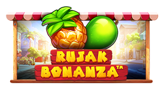 Cover ทดลองเล่นสล็อต Rujak Bonanza