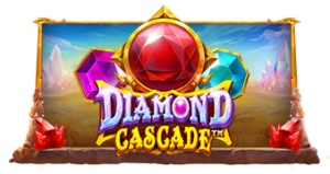 Cover ทดลองเล่นสล็อต Diamond Cascade