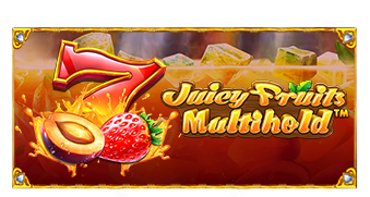Cover ทดลองเล่นสล็อต Juicy Fruits Multihold