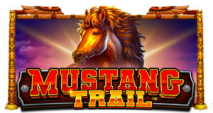 Cover ทดลองเล่นสล็อต Mustang Trail