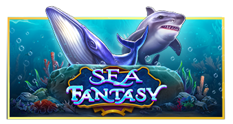 Cover ทดลองเล่นสล็อต Sea Fantasy