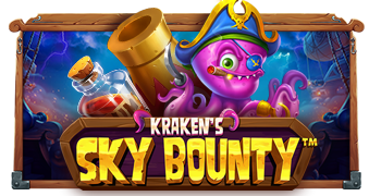 Cover ทดลองเล่นสล็อต Krakens Sky Bounty