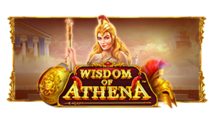 Cover ทดลองเล่นสล็อต Wisdom of Athena