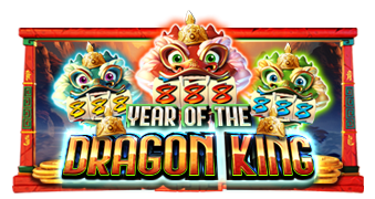 Cover ทดลองเล่นสล็อต Year of the Dragon King