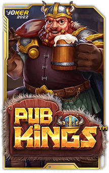 ทดลองเล่นสล็อต Pub Kings