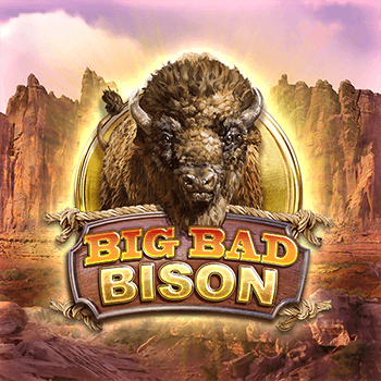 Preview ทดลองเล่นสล็อต Big Bad Bison