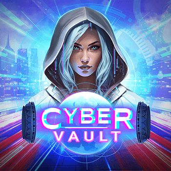 Preview ทดลองเล่นสล็อต Cyber Vault