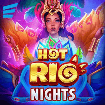 Preview ทดลองเล่นสล็อต Hot Rio Night