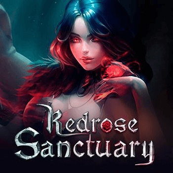 Preview ทดลองเล่นสล็อต Redrose Sanctuary