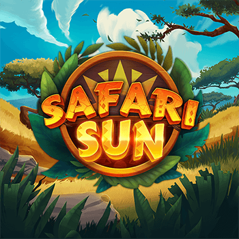 Preview ทดลองเล่นสล็อต Safari Sun