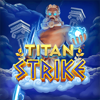 Preview ทดลองเล่นสล็อต Titan Strike