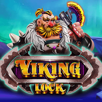 Preview ทดลองเล่นสล็อต Viking Lock