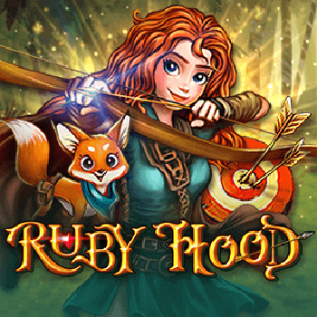 Preview ทดลองเกมสล็อต Ruby Hood