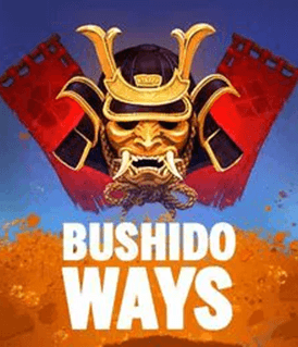 Preview ทดลองเล่นสล็อต Bushido Ways