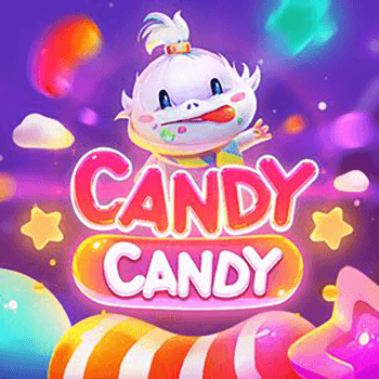 Preview ทดลองเล่นสล็อต Candy Candy