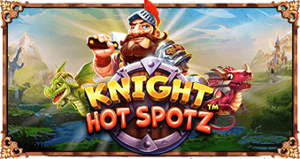 Preview ทดลองเล่นสล็อต Knight Hot Spotz