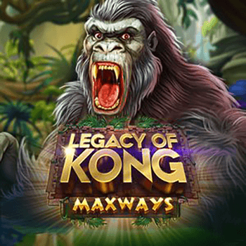 Preview ทดลองเล่นสล็อต Legacy Of Kong